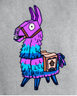 Džemperis Fortnite Lama Džemperis Fortnite Lama